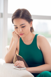 Crossroad Coaching wachten & stilte