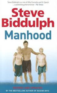 manhood Steve Biddulph